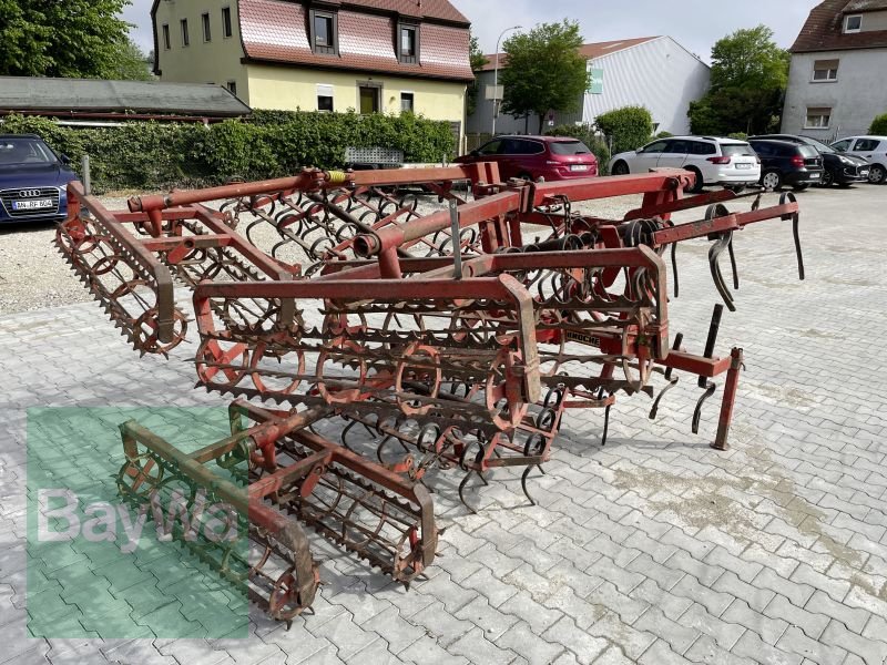 Scheibenegge des Typs Knoche 4,2, Gebrauchtmaschine in Dinkelsbühl (Bild 5)