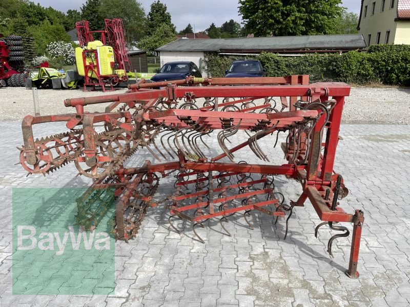 Scheibenegge des Typs Knoche 4,2, Gebrauchtmaschine in Dinkelsbühl (Bild 4)
