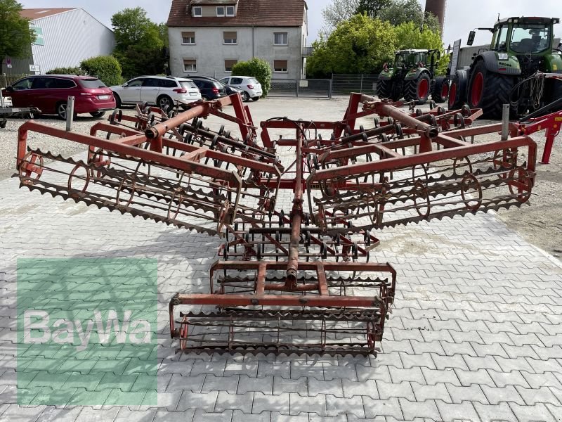 Scheibenegge des Typs Knoche 4,2, Gebrauchtmaschine in Dinkelsbühl (Bild 7)