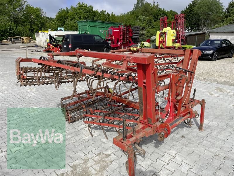 Scheibenegge des Typs Knoche 4,2, Gebrauchtmaschine in Dinkelsbühl (Bild 3)