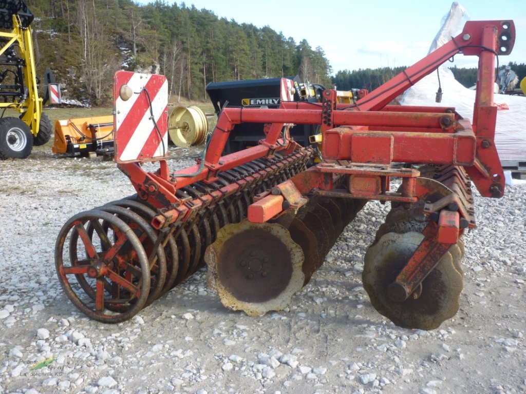 Scheibenegge Türe ait Knoche DIM S30 RR, Gebrauchtmaschine içinde Pegnitz-Bronn (resim 3)