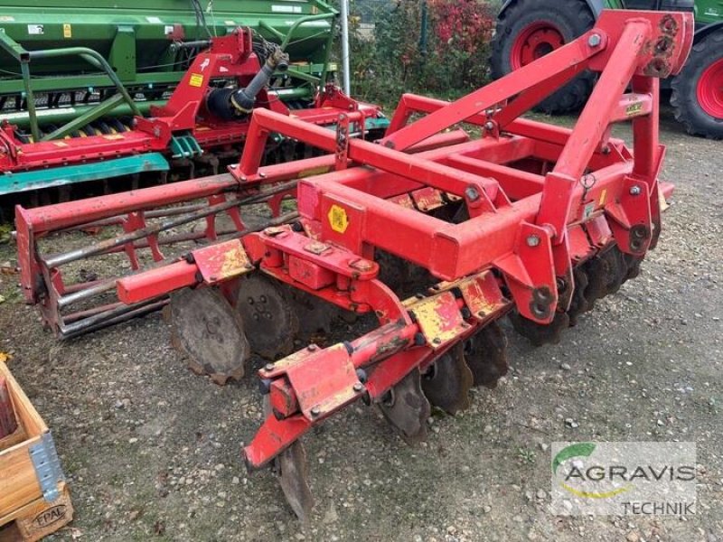 Scheibenegge des Typs Knoche SCHEIBENEGGE, Gebrauchtmaschine in Barsinghausen-Göxe (Bild 7)