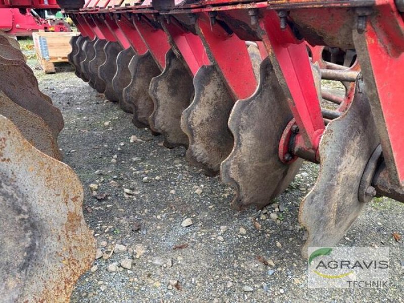 Scheibenegge des Typs Knoche SCHEIBENEGGE, Gebrauchtmaschine in Barsinghausen-Göxe (Bild 10)