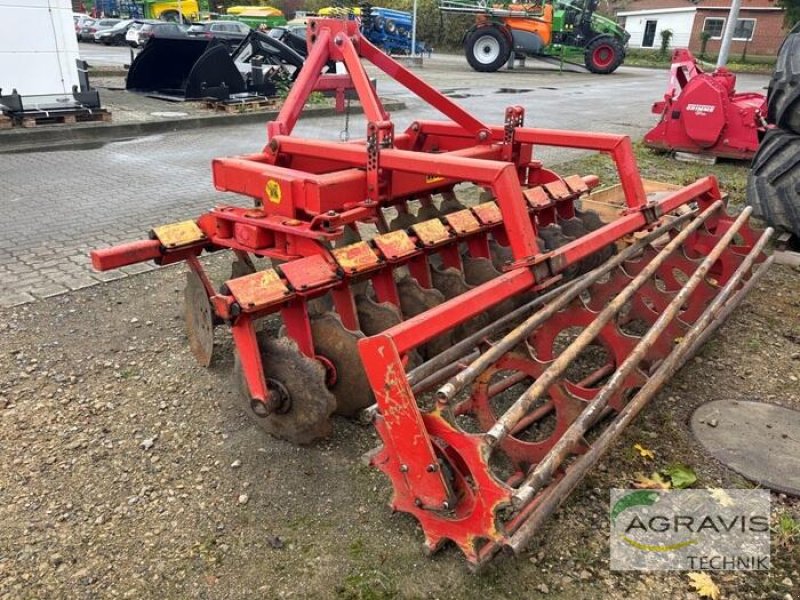 Scheibenegge des Typs Knoche SCHEIBENEGGE, Gebrauchtmaschine in Barsinghausen-Göxe (Bild 3)