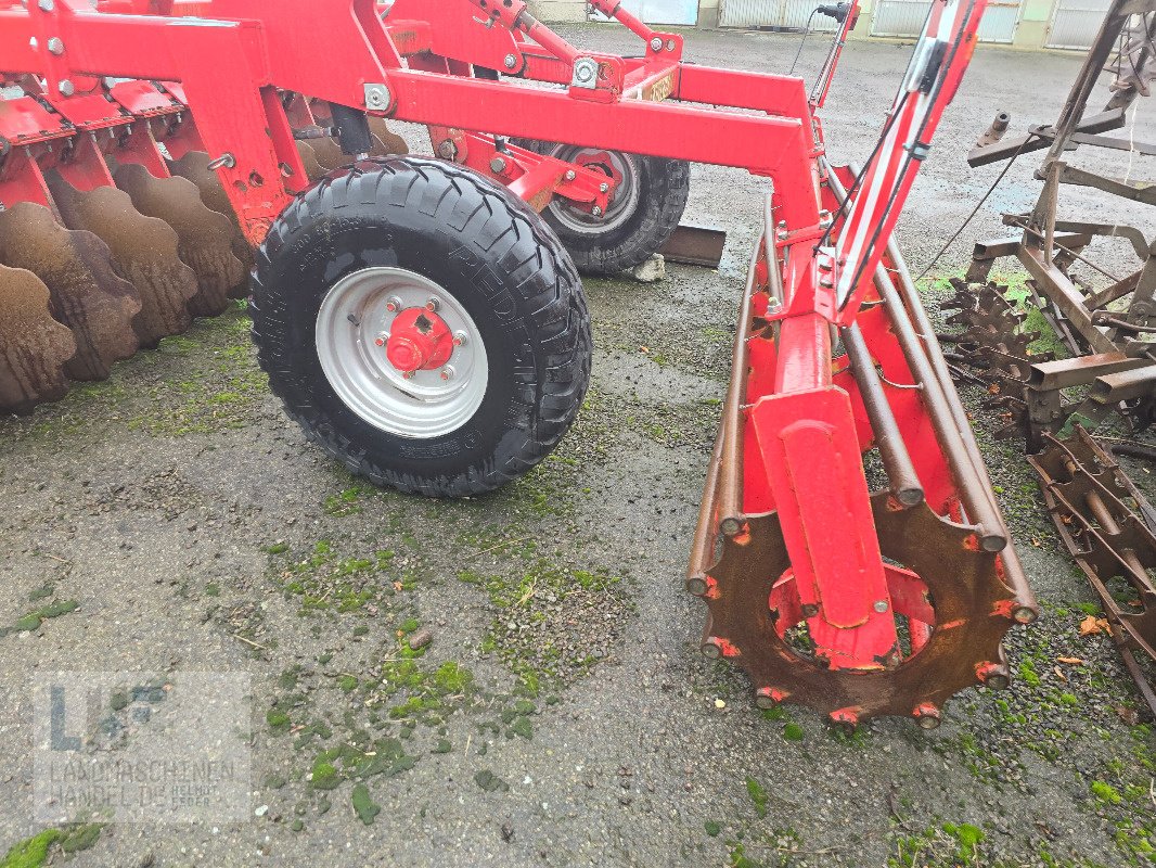 Scheibenegge of the type Knoche SEM 6122, Gebrauchtmaschine in Burg/Spreewald (Picture 3)