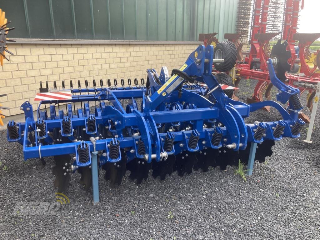 Scheibenegge des Typs Köckerling REBELL CLASSIC 300 2.0, Neumaschine in Visbek/Rechterfeld (Bild 2)