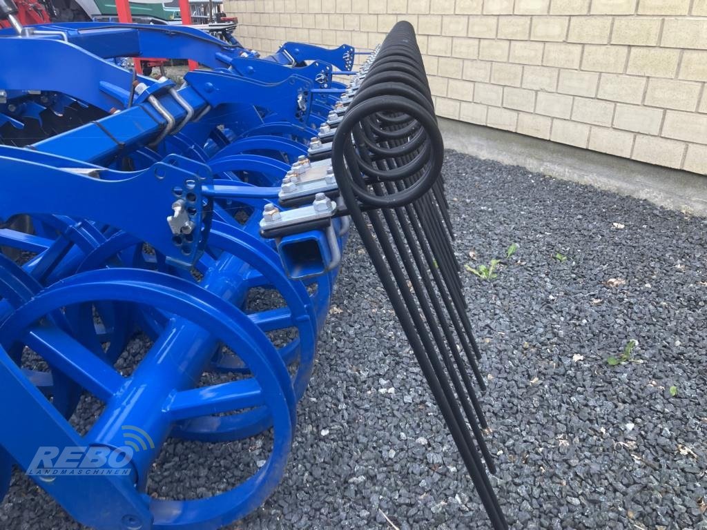 Scheibenegge des Typs Köckerling REBELL CLASSIC 300 2.0, Neumaschine in Visbek/Rechterfeld (Bild 5)