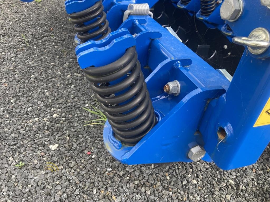 Scheibenegge des Typs Köckerling REBELL CLASSIC 300 2.0, Neumaschine in Visbek/Rechterfeld (Bild 7)