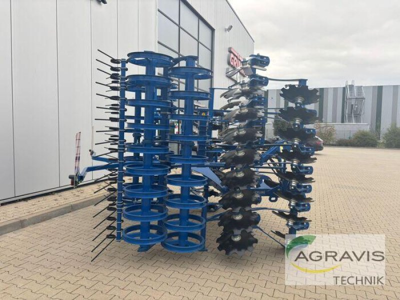 Scheibenegge del tipo Köckerling REBELL CLASSIC 410 2.0, Neumaschine In Bockenem (Immagine 4)