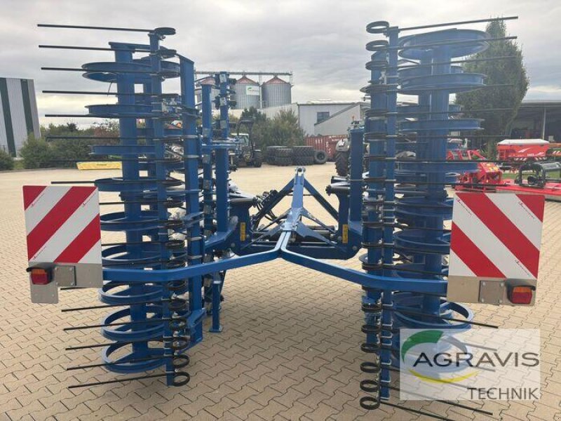 Scheibenegge del tipo Köckerling REBELL CLASSIC 410 2.0, Neumaschine In Bockenem (Immagine 5)