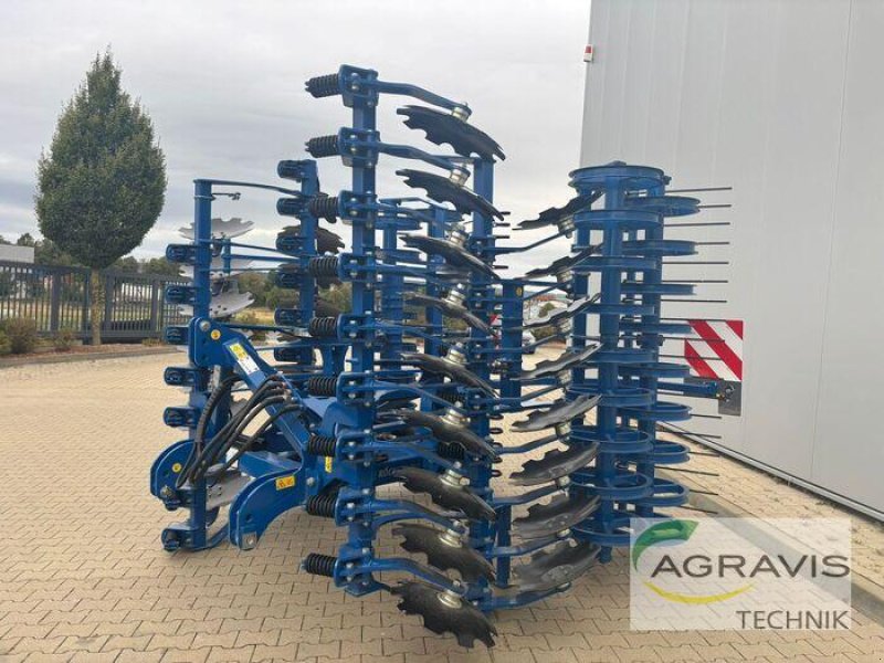 Scheibenegge del tipo Köckerling REBELL CLASSIC 410 2.0, Neumaschine In Bockenem (Immagine 7)