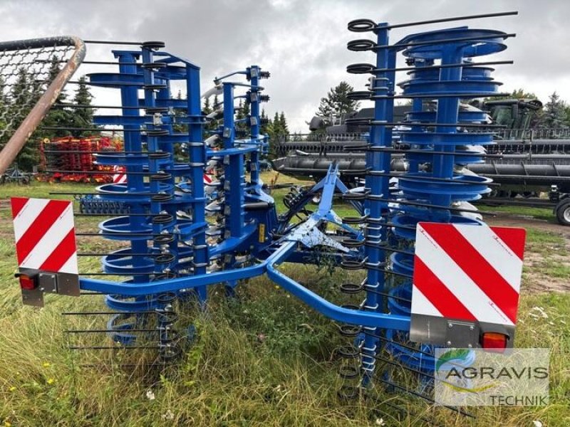 Scheibenegge des Typs Köckerling REBELL CLASSIC 410 2.0, Neumaschine in Schladen (Bild 8)