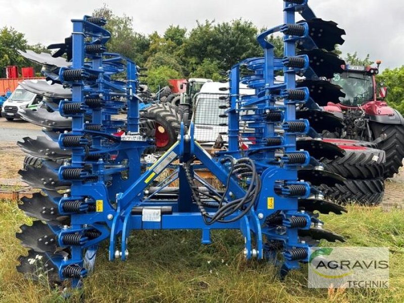 Scheibenegge des Typs Köckerling REBELL CLASSIC 410 2.0, Neumaschine in Schladen (Bild 2)