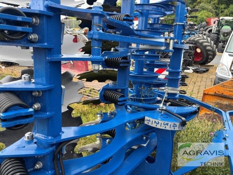 Scheibenegge des Typs Köckerling REBELL CLASSIC 410 2.0, Neumaschine in Schladen (Bild 10)