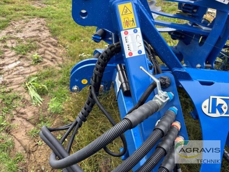 Scheibenegge des Typs Köckerling REBELL CLASSIC 410 2.0, Neumaschine in Schladen (Bild 11)