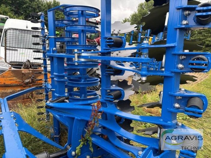 Scheibenegge des Typs Köckerling REBELL CLASSIC 410 2.0, Neumaschine in Schladen (Bild 9)