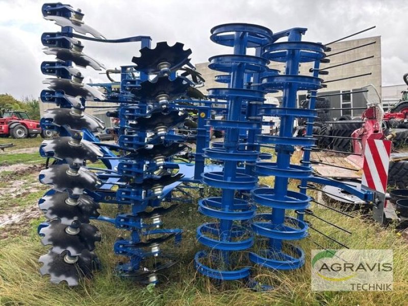 Scheibenegge des Typs Köckerling REBELL CLASSIC 410 2.0, Neumaschine in Schladen (Bild 3)