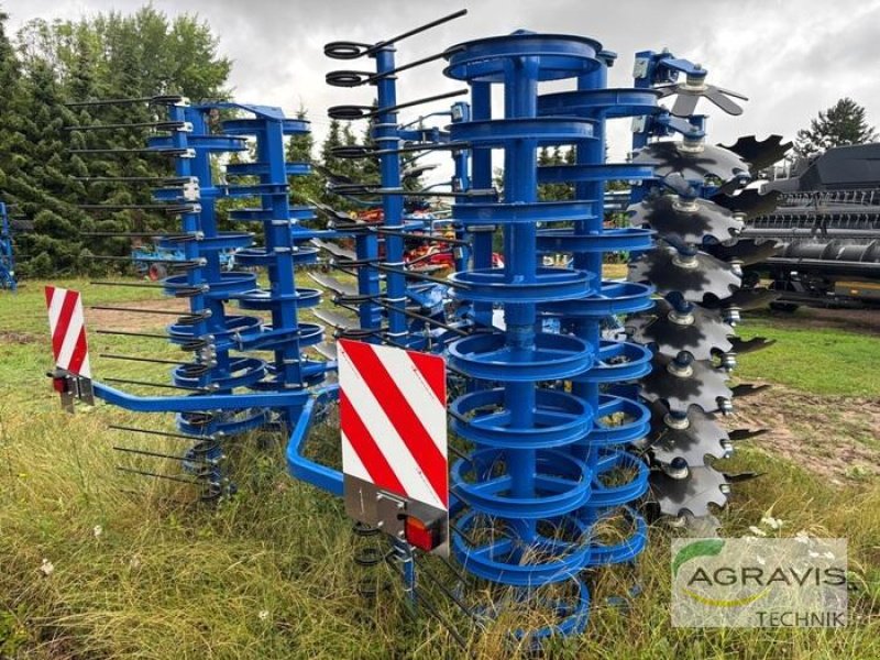 Scheibenegge des Typs Köckerling REBELL CLASSIC 410 2.0, Neumaschine in Schladen (Bild 7)