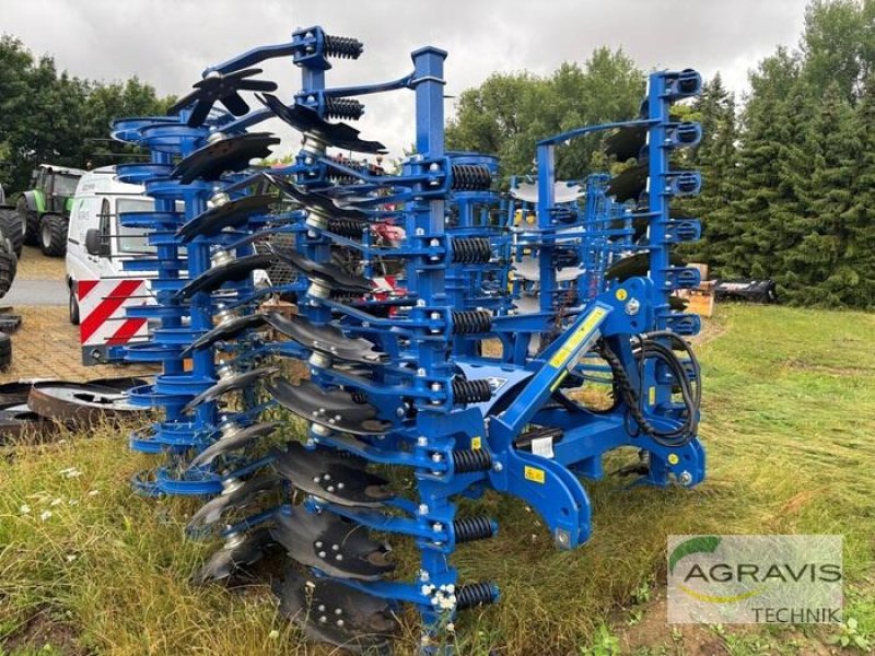 Scheibenegge des Typs Köckerling REBELL CLASSIC 410 2.0, Neumaschine in Schladen (Bild 1)