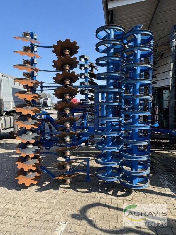 Scheibenegge типа Köckerling REBELL CLASSIC 520 2.0, Gebrauchtmaschine в Walsrode (Фотография 4)