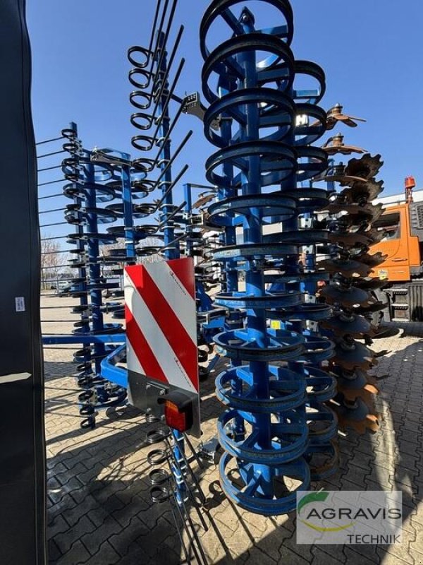 Scheibenegge типа Köckerling REBELL CLASSIC 520 2.0, Gebrauchtmaschine в Walsrode (Фотография 3)