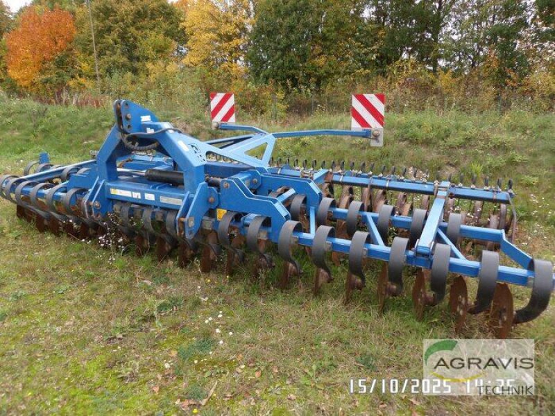 Scheibenegge от тип Köckerling REBELL CLASSIC 520, Gebrauchtmaschine в Uelzen (Снимка 1)