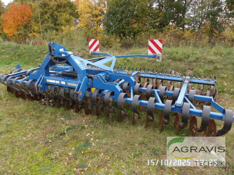 Scheibenegge typu Köckerling REBELL CLASSIC 520, Gebrauchtmaschine v Uelzen (Obrázek 1)