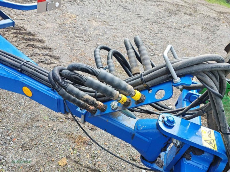 Scheibenegge typu Köckerling Rebell classic 600 T, Gebrauchtmaschine v Spelle (Obrázek 2)