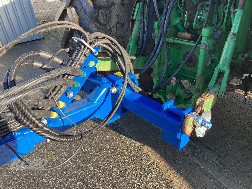 Scheibenegge des Typs Köckerling REBELL CLASSIC 600T 2.0, Neumaschine in Sörup (Bild 11)