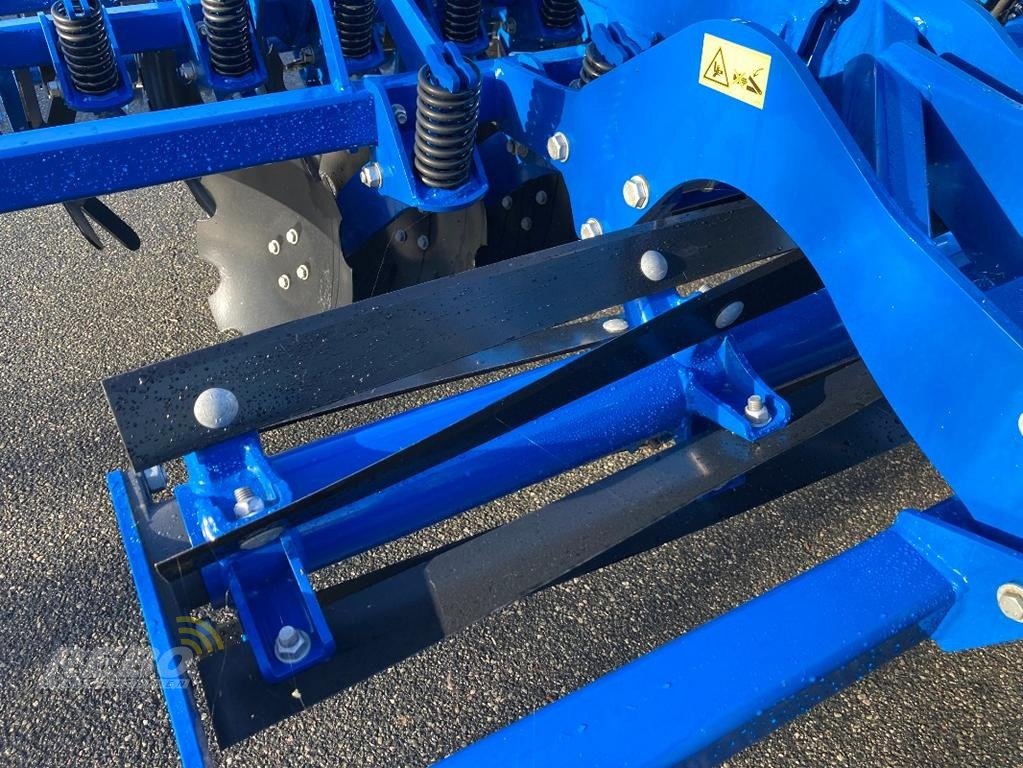 Scheibenegge des Typs Köckerling REBELL CLASSIC 600T 2.0, Neumaschine in Sörup (Bild 16)