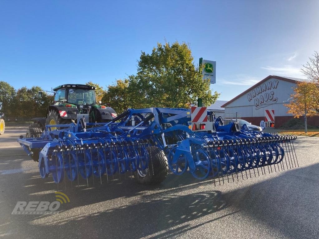 Scheibenegge des Typs Köckerling REBELL CLASSIC 600T 2.0, Neumaschine in Sörup (Bild 7)