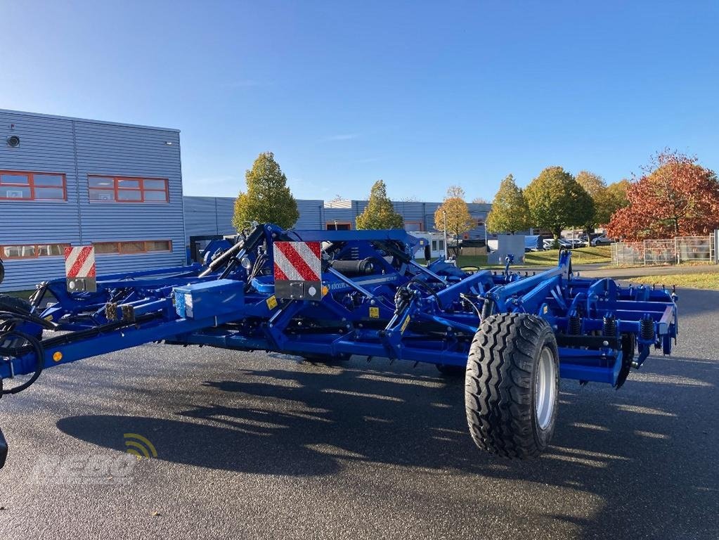 Scheibenegge des Typs Köckerling REBELL CLASSIC 600T 2.0, Neumaschine in Sörup (Bild 8)