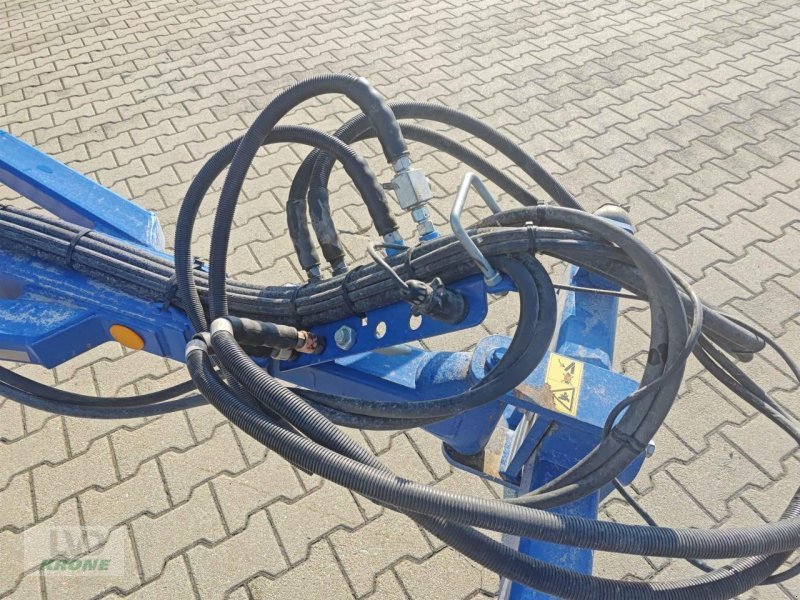 Scheibenegge typu Köckerling Rebell classic 800 T, Gebrauchtmaschine v Spelle (Obrázek 3)