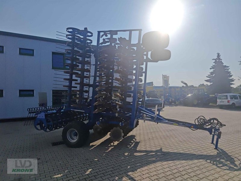 Scheibenegge typu Köckerling Rebell classic 800 T, Gebrauchtmaschine v Spelle (Obrázek 5)