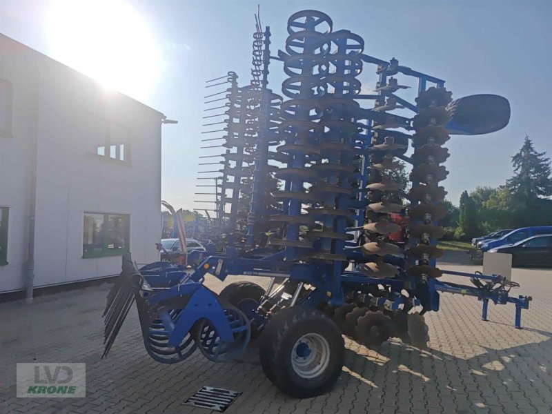 Scheibenegge typu Köckerling Rebell classic 800 T, Gebrauchtmaschine v Spelle (Obrázek 7)