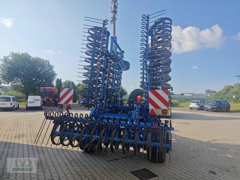 Scheibenegge typu Köckerling Rebell classic 800 T, Gebrauchtmaschine v Spelle (Obrázek 9)