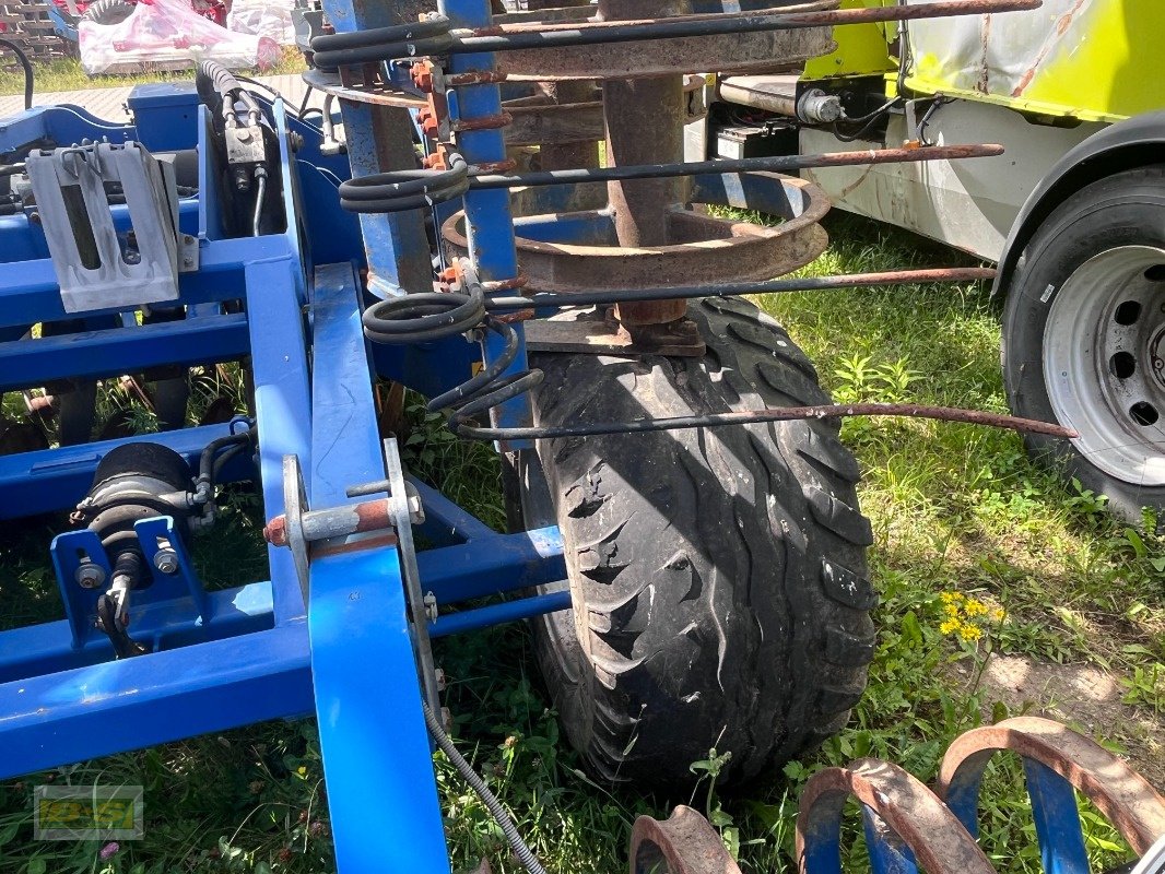 Scheibenegge typu Köckerling REBELL CLASSIC 800T, Gebrauchtmaschine v Grabow (Obrázek 10)