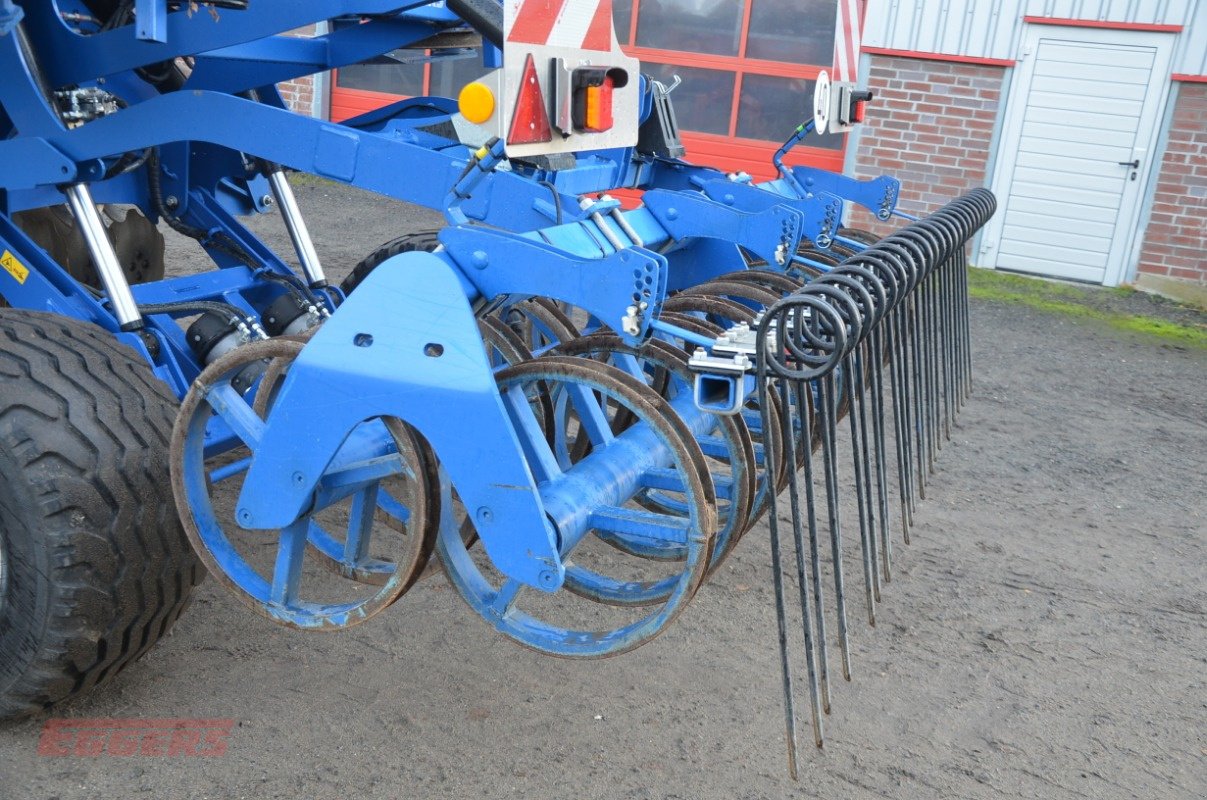 Scheibenegge del tipo Köckerling Rebell classic T 500, Gebrauchtmaschine In Suhlendorf (Immagine 11)