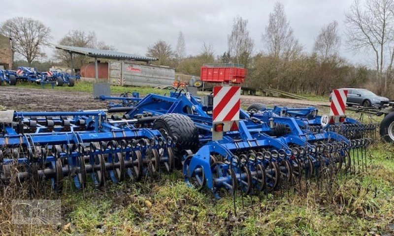 Scheibenegge typu Köckerling Rebell Classic T 800 Scheibenegge, Gebrauchtmaschine v Karstädt (Obrázek 3)