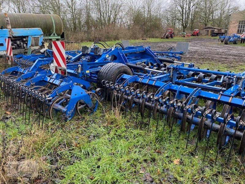 Scheibenegge typu Köckerling Rebell Classic T 800 Scheibenegge, Gebrauchtmaschine v Karstädt (Obrázek 4)