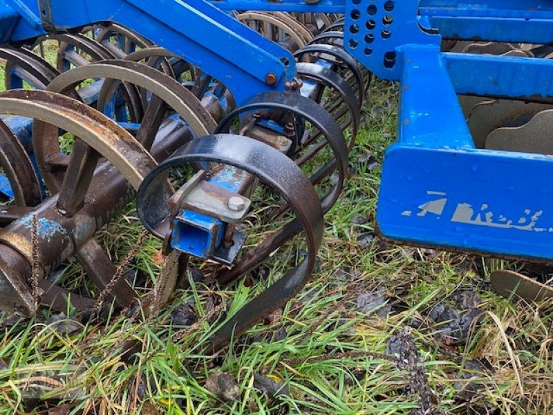 Scheibenegge typu Köckerling Rebell Classic T 800 Scheibenegge, Gebrauchtmaschine v Karstädt (Obrázek 6)