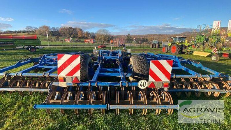 Scheibenegge del tipo Köckerling REBELL PROFILINE 800, Gebrauchtmaschine en Kottenheim (Imagen 5)