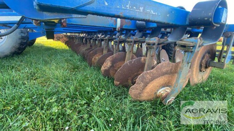 Scheibenegge del tipo Köckerling REBELL PROFILINE 800, Gebrauchtmaschine en Kottenheim (Imagen 6)