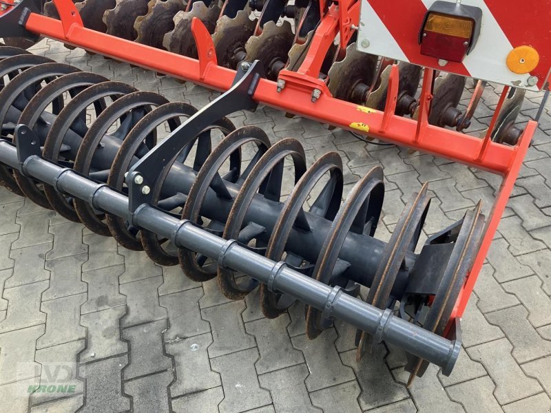 Scheibenegge typu Kuhn 303, Gebrauchtmaschine v Spelle (Obrázek 4)