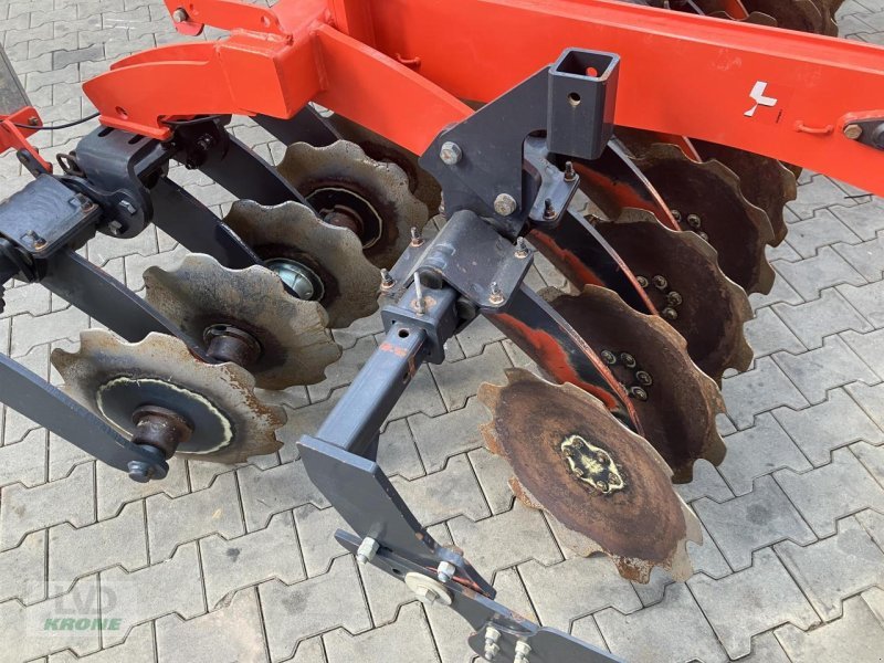 Scheibenegge typu Kuhn 303, Gebrauchtmaschine v Spelle (Obrázek 7)