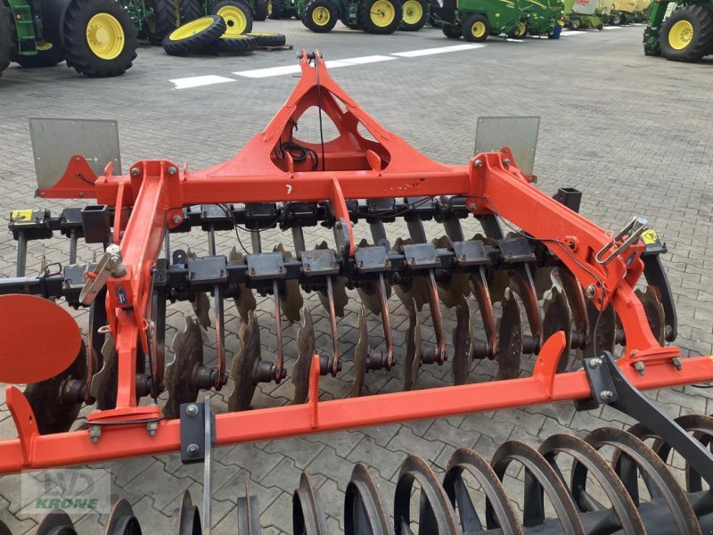 Scheibenegge typu Kuhn 303, Gebrauchtmaschine v Spelle (Obrázek 9)