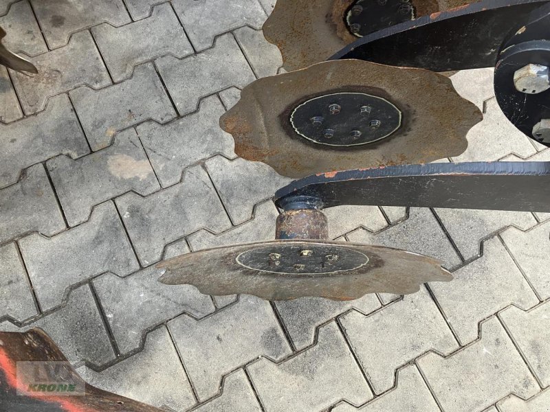 Scheibenegge typu Kuhn 303, Gebrauchtmaschine v Spelle (Obrázek 10)