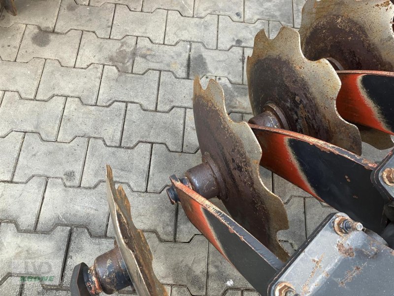 Scheibenegge typu Kuhn 303, Gebrauchtmaschine v Spelle (Obrázek 11)