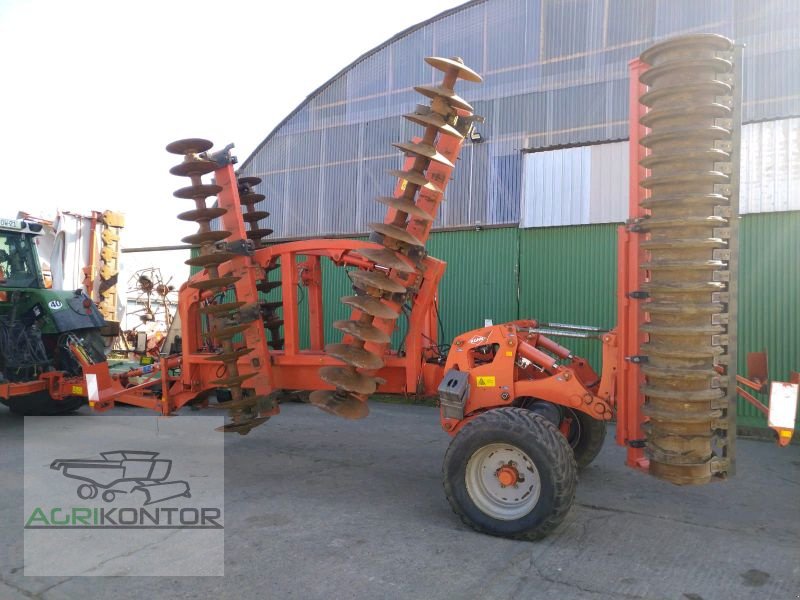 Scheibenegge za tip Kuhn Discolander XM 52, Gebrauchtmaschine u Liebenwalde (Slika 1)