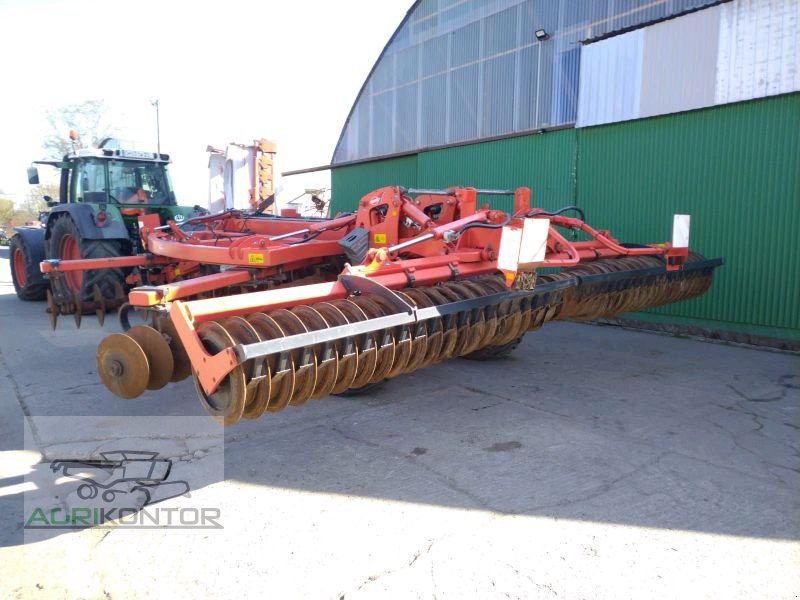 Scheibenegge za tip Kuhn Discolander XM 52, Gebrauchtmaschine u Liebenwalde (Slika 2)